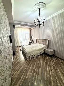 Satılır 3 otaqlı mənzil 93 m² — Bakı, Nərimanov 3 otaq 93.00 m²