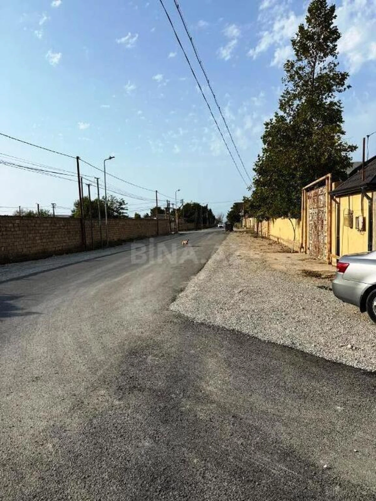 Satılır torpaq sahəsi 22 m²