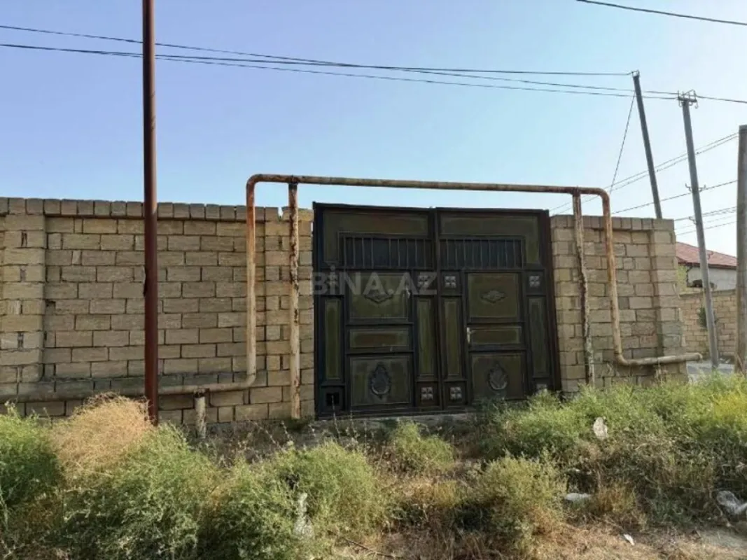 Satılır torpaq sahəsi 22 m²