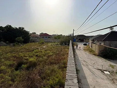 Satılır torpaq sahəsi 22 m²