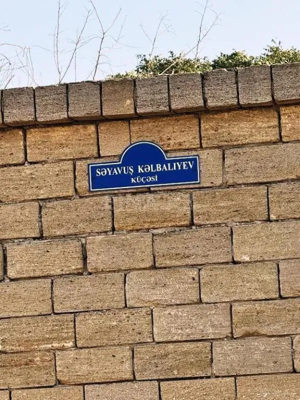 Satılır torpaq sahəsi 22 m²