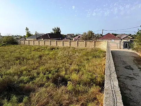 Satılır torpaq sahəsi 22 m²