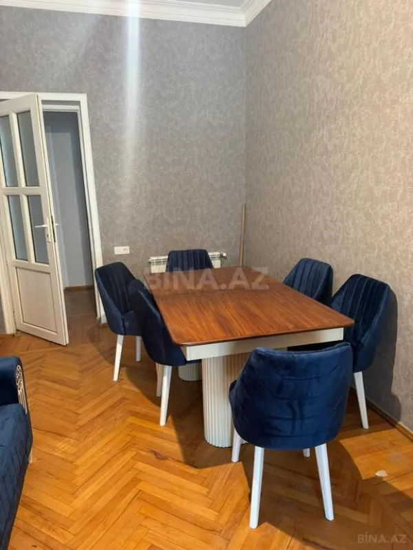Kirayə verilir 3 otaqlı mənzil 72 m²