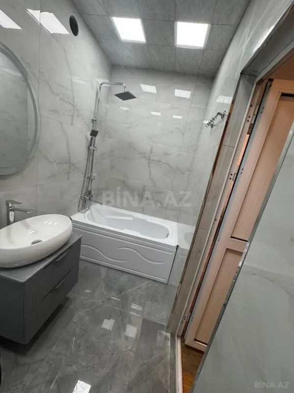Kirayə verilir 3 otaqlı mənzil 72 m²