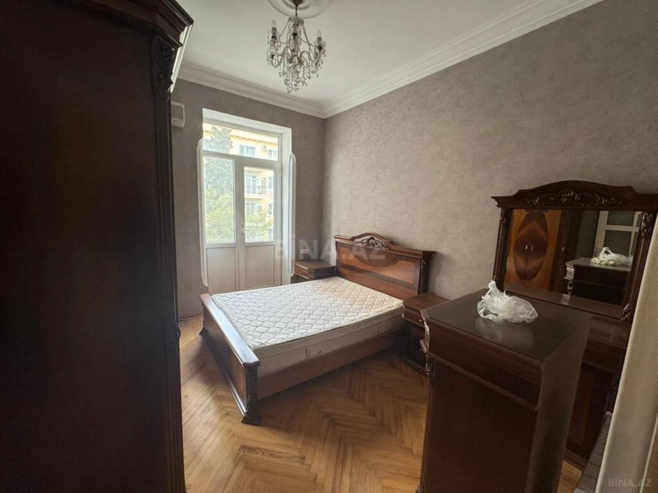 Kirayə verilir 3 otaqlı mənzil 72 m²