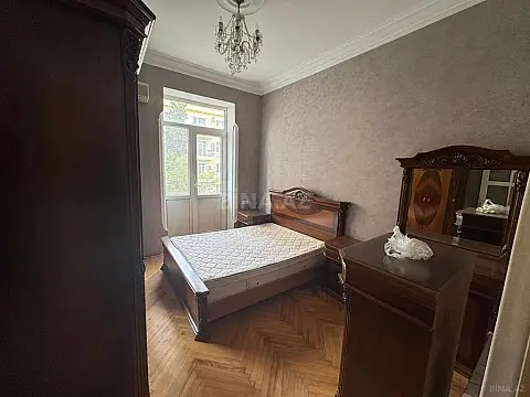 Kirayə verilir 3 otaqlı mənzil 72 m²
