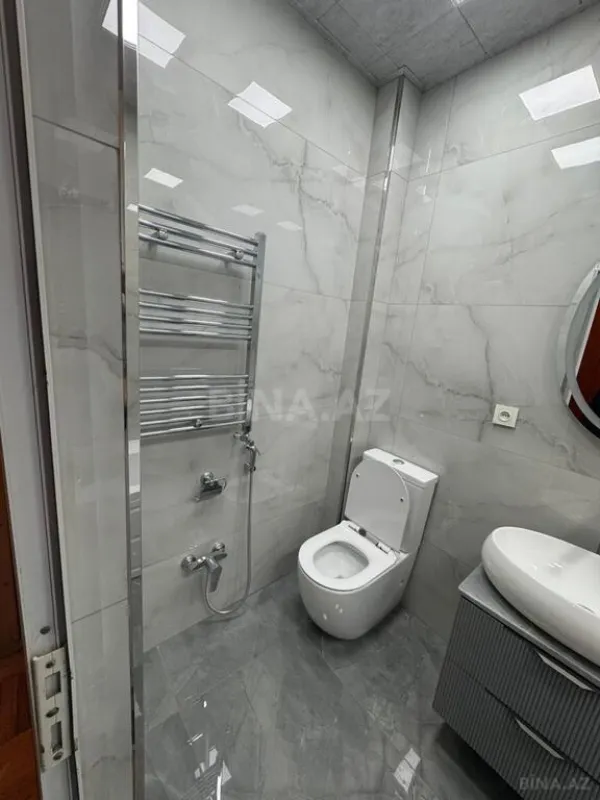 Kirayə verilir 3 otaqlı mənzil 72 m²