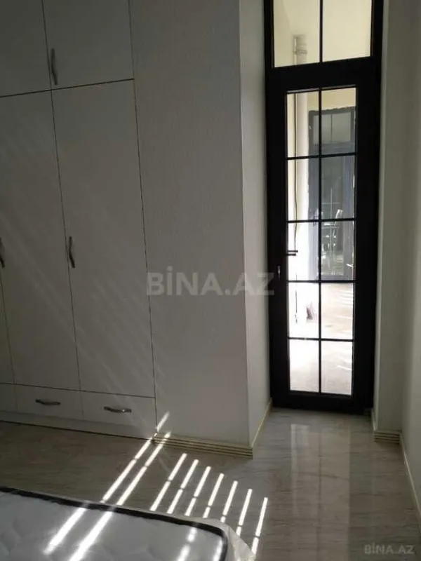 Kirayə verilir 3 otaqlı mənzil 91 m²
