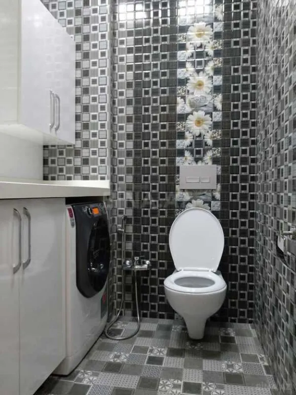 Kirayə verilir 3 otaqlı mənzil 91 m²