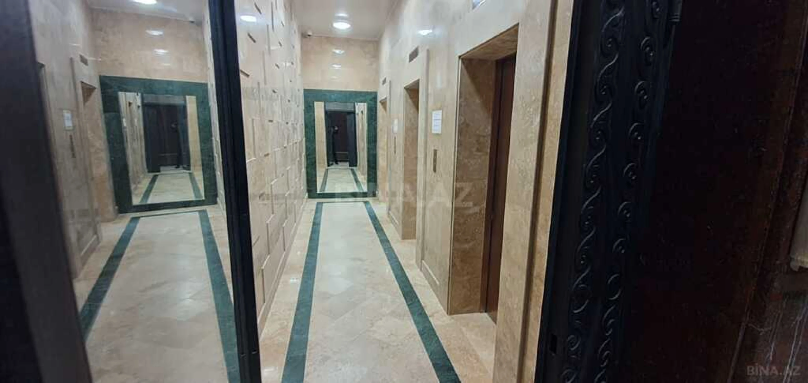 Kirayə verilir 3 otaqlı mənzil 91 m²