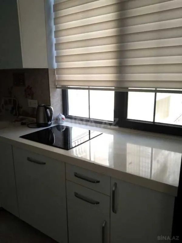 Kirayə verilir 3 otaqlı mənzil 91 m²