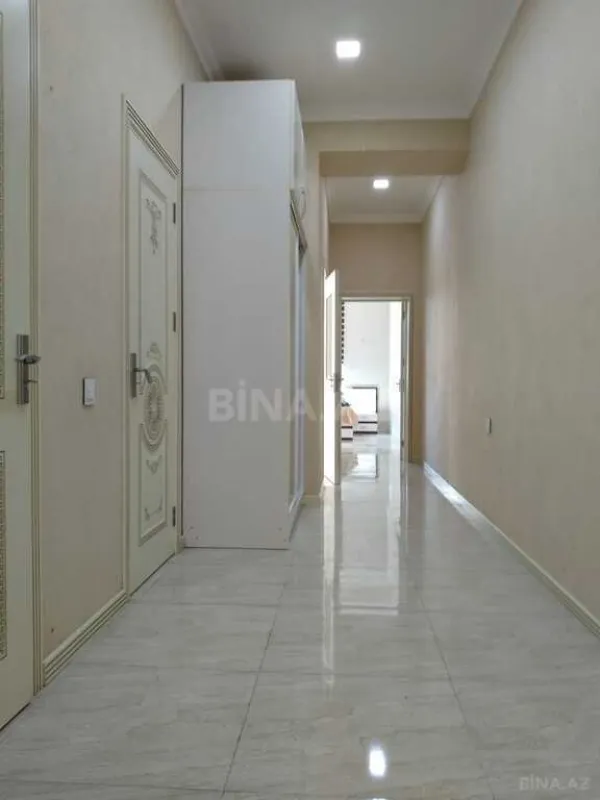 Kirayə verilir 3 otaqlı mənzil 91 m²