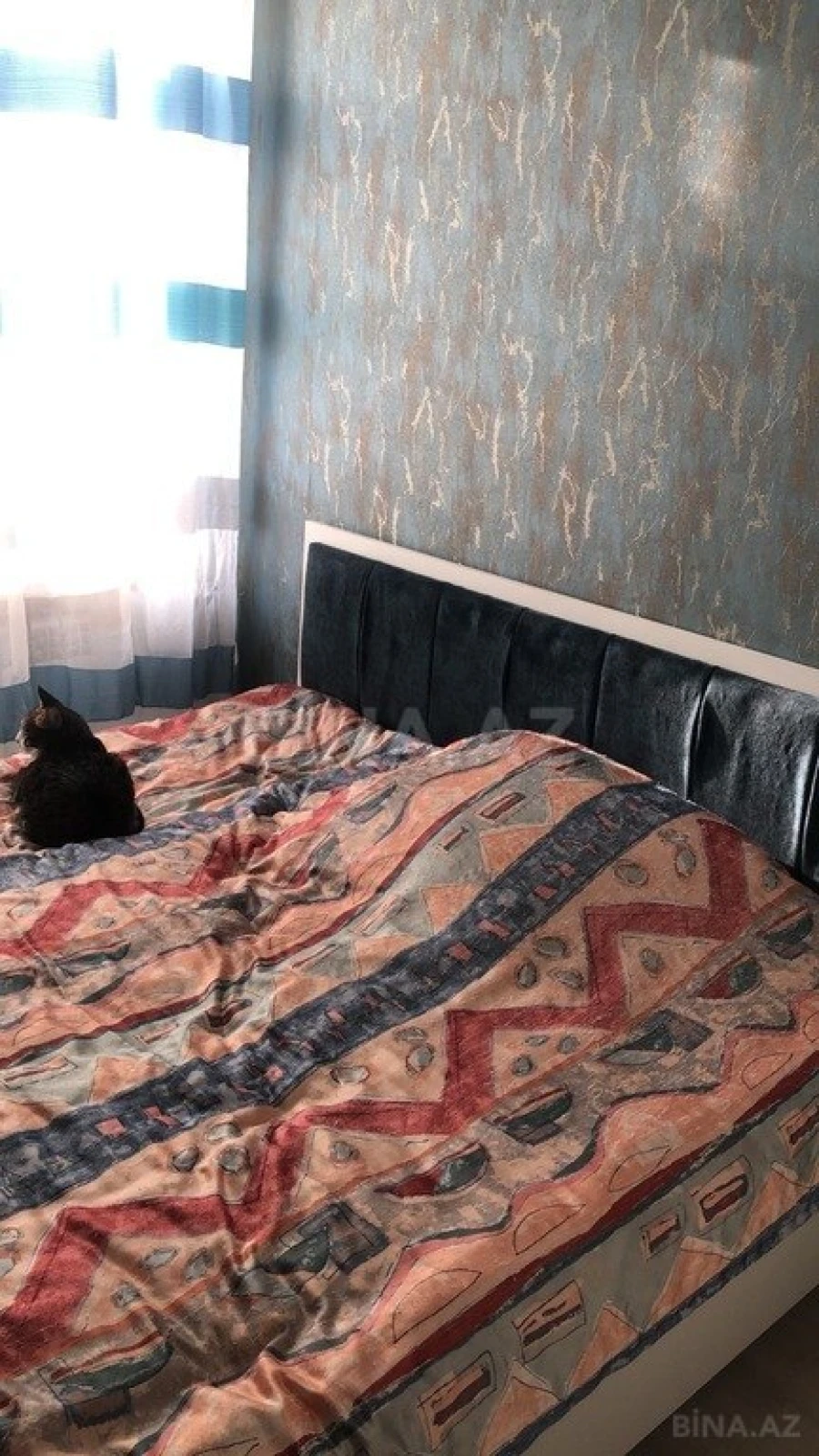 Satılır 1 otaqlı mənzil 40 m²