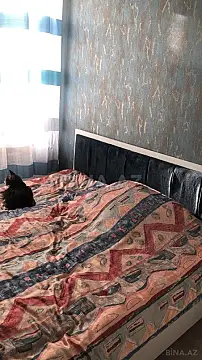 Satılır 1 otaqlı mənzil 40 m²