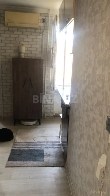 Satılır 1 otaqlı mənzil 40 m²