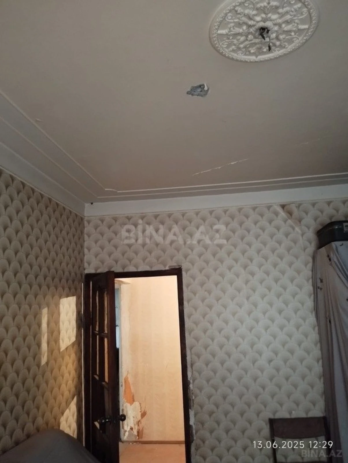 Satılır 5 otaqlı mənzil 120 m²