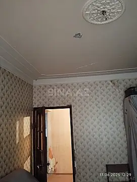 Satılır 5 otaqlı mənzil 120 m²