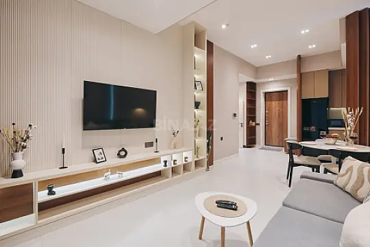 Kirayə verilir 2 otaqlı mənzil 59 m² — Bakı, Nizami 2 otaq 59.00 m²