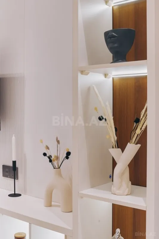 Kirayə verilir 2 otaqlı mənzil 59 m²