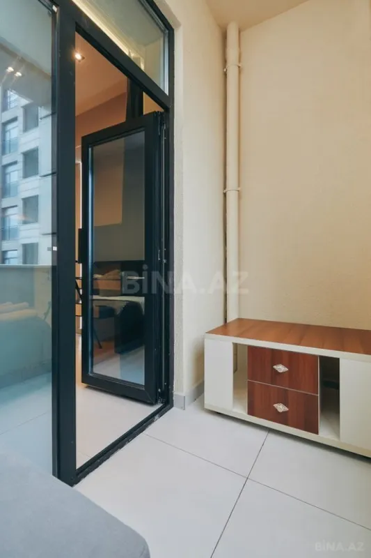 Kirayə verilir 2 otaqlı mənzil 59 m²