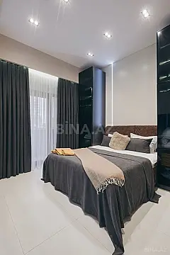Kirayə verilir 2 otaqlı mənzil 59 m²