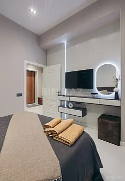 Kirayə verilir 2 otaqlı mənzil 59 m²