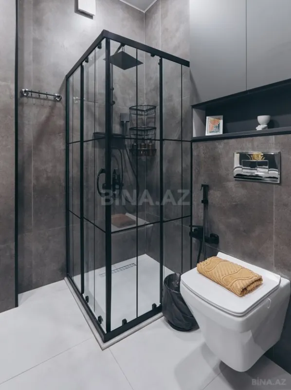 Kirayə verilir 2 otaqlı mənzil 59 m²