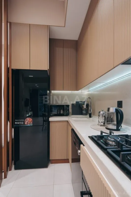 Kirayə verilir 2 otaqlı mənzil 59 m²