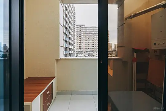 Kirayə verilir 2 otaqlı mənzil 59 m²