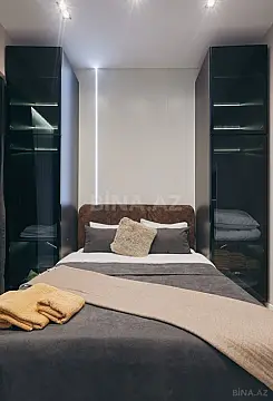 Kirayə verilir 2 otaqlı mənzil 59 m²