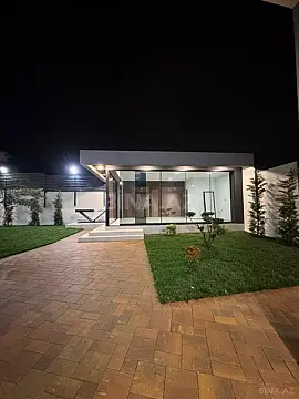 Satılır 5 otaqlı həyət evi 260 m²