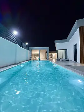 Satılır 5 otaqlı həyət evi 260 m²