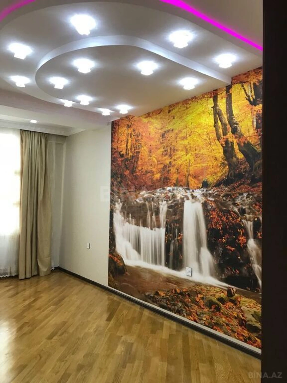 Satılır 3 otaqlı mənzil 80 m²