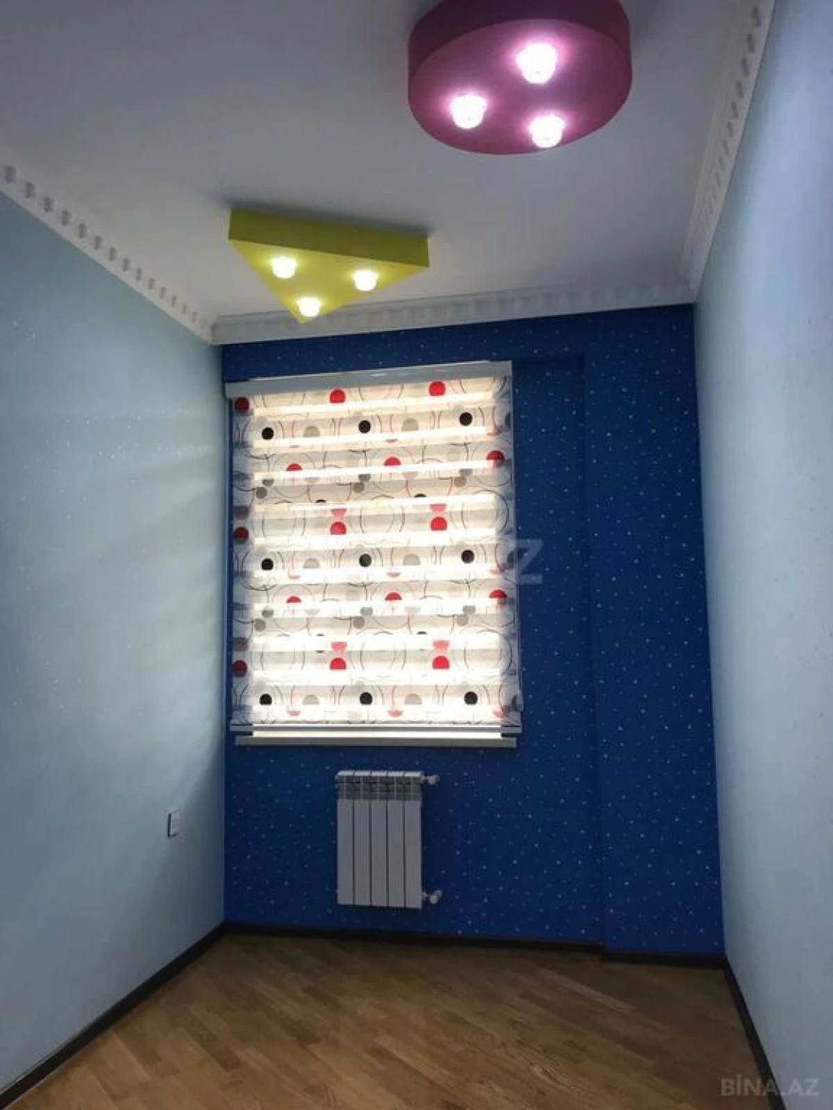 Satılır 3 otaqlı mənzil 80 m²