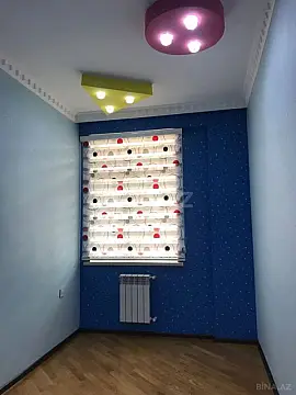 Satılır 3 otaqlı mənzil 80 m²