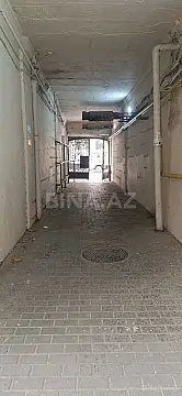 Satılır 3 otaqlı mənzil 140 m²
