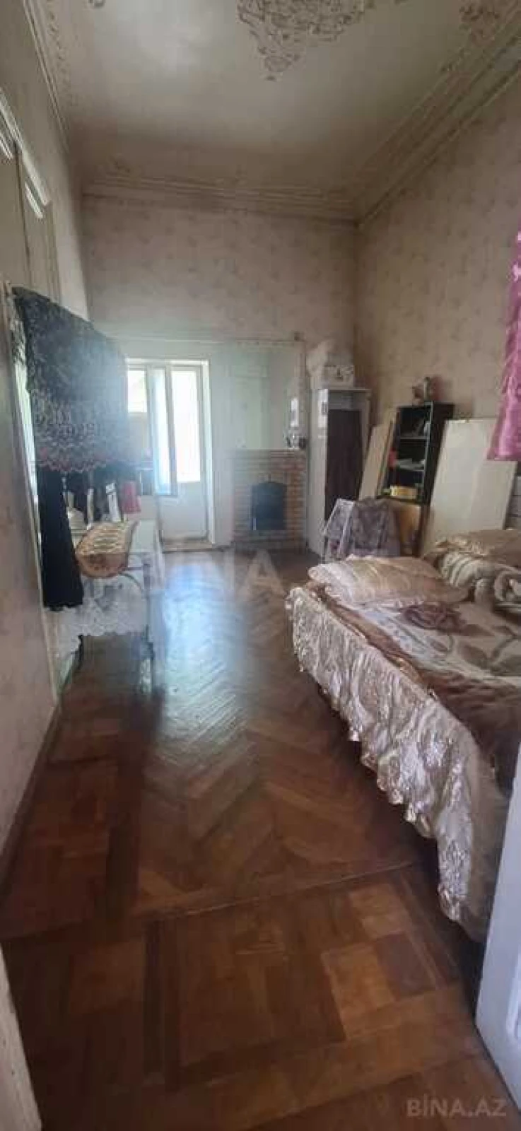 Satılır 3 otaqlı mənzil 140 m²