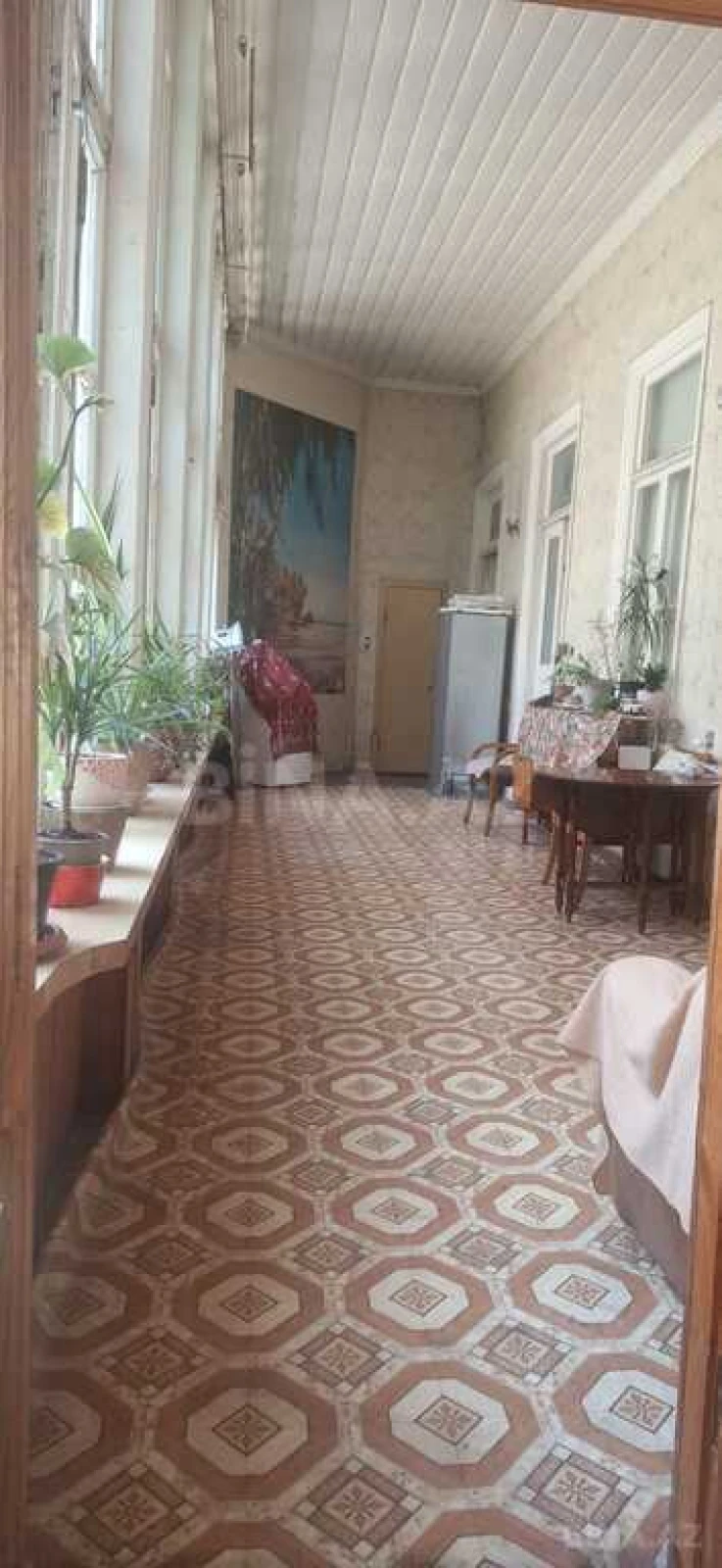 Satılır 3 otaqlı mənzil 140 m²
