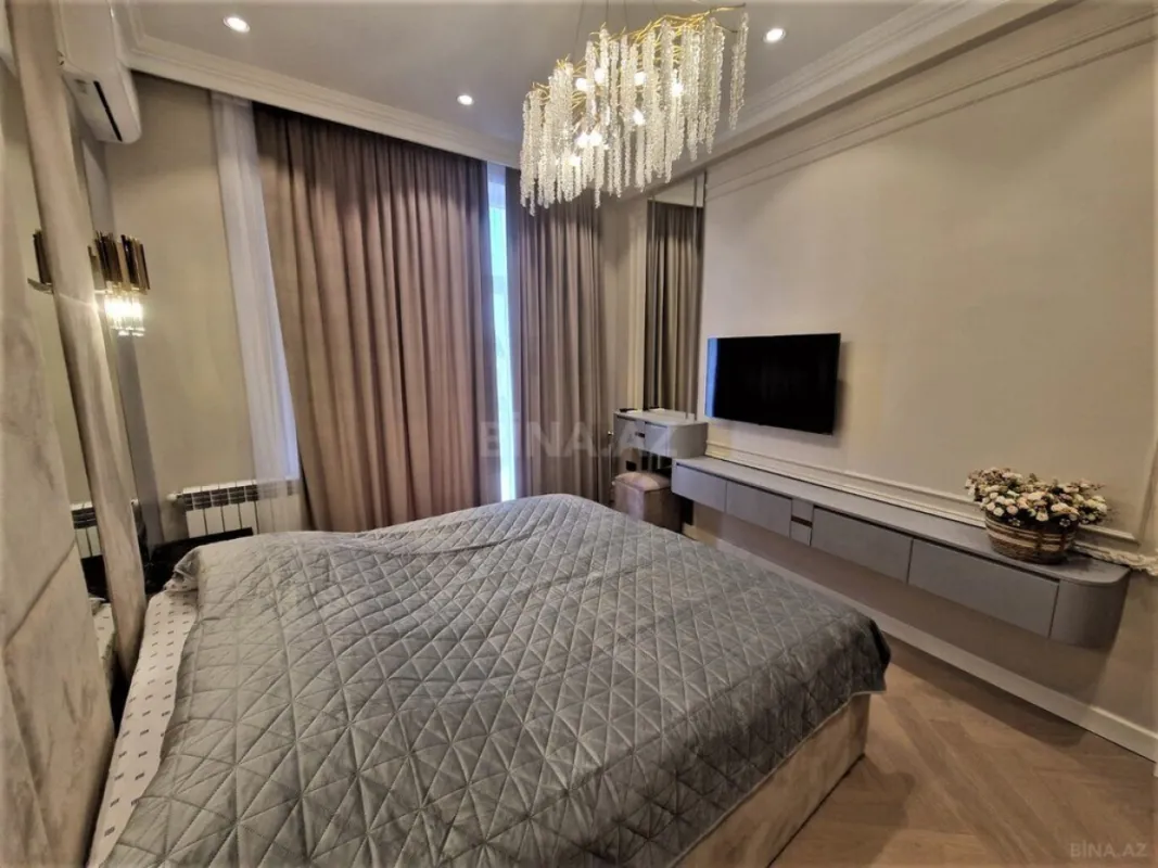 Kirayə verilir 2 otaqlı mənzil 70 m²