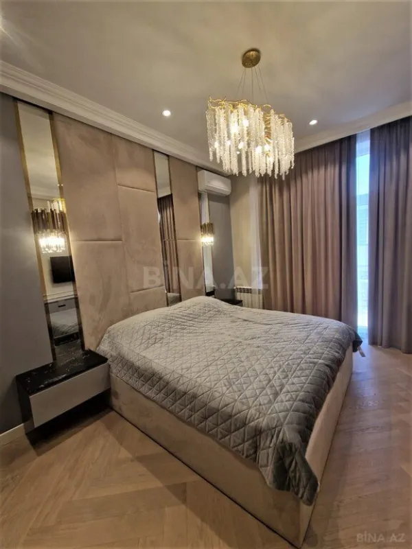 Kirayə verilir 2 otaqlı mənzil 70 m²