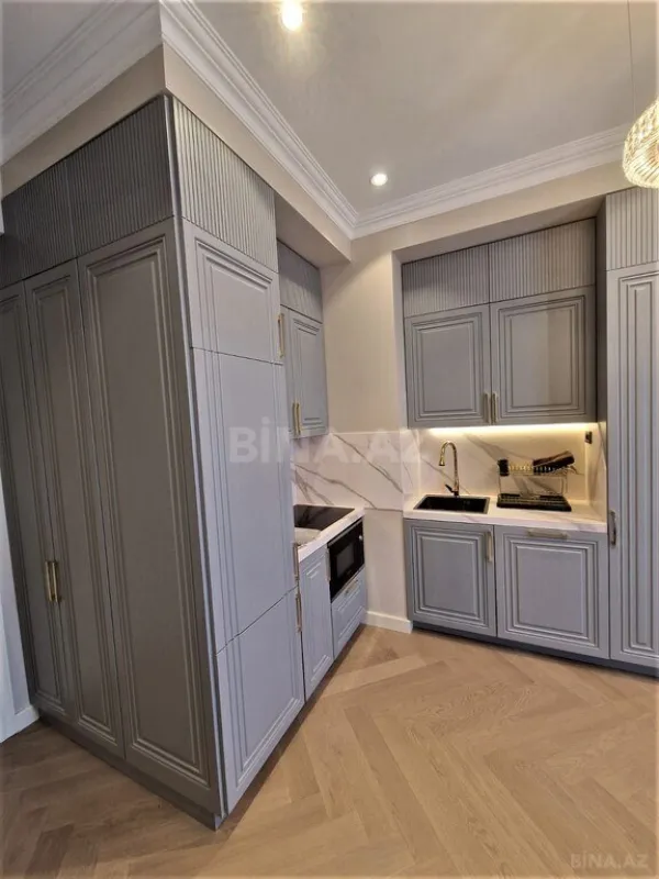 Kirayə verilir 2 otaqlı mənzil 70 m²