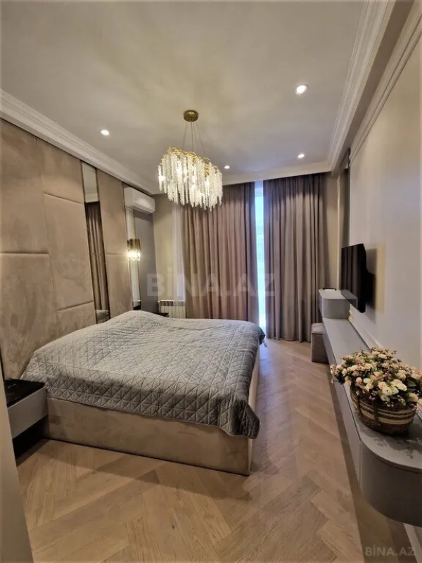 Kirayə verilir 2 otaqlı mənzil 70 m²