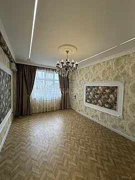 Satılır 2 otaqlı mənzil 58 m² — Bakı 2 otaq 58.00 m²