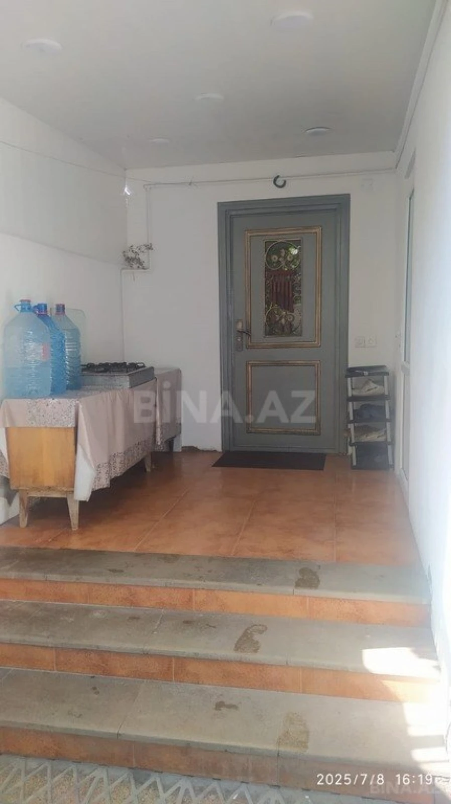 Satılır 4 otaqlı həyət evi 90 m²