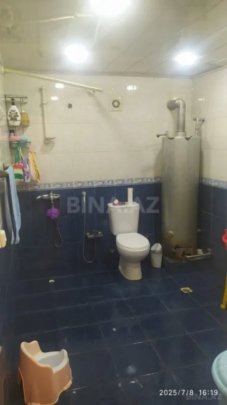 Satılır 4 otaqlı həyət evi 90 m²