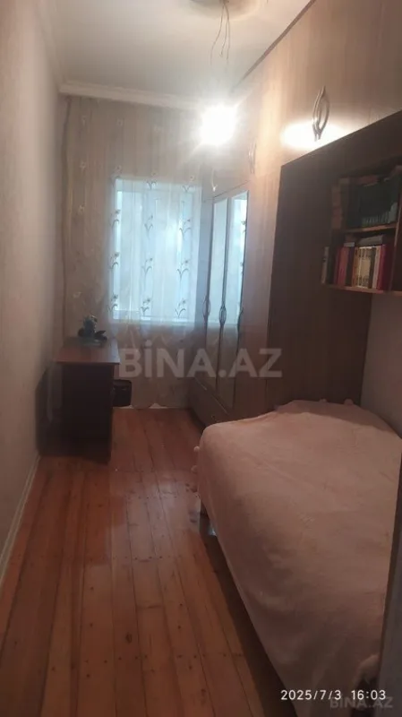 Satılır 4 otaqlı həyət evi 90 m²