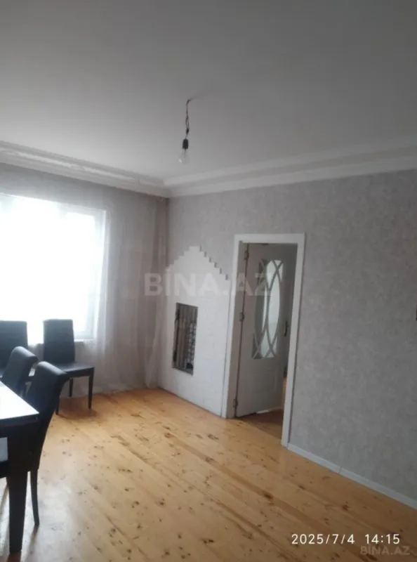 Satılır 4 otaqlı həyət evi 90 m²