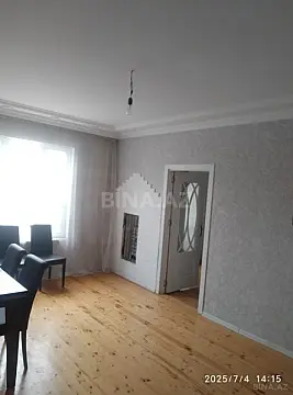 Satılır 4 otaqlı həyət evi 90 m²