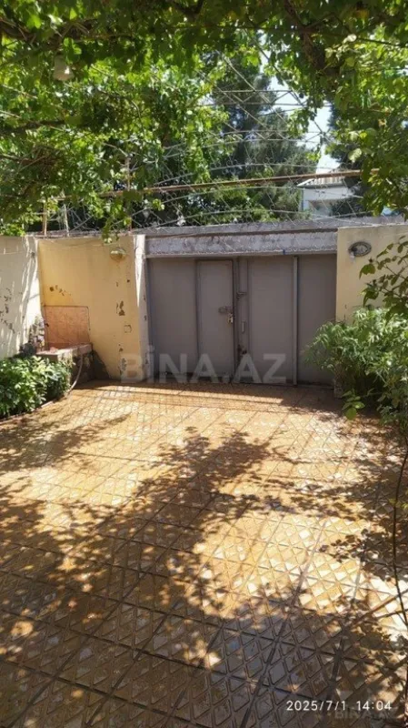 Satılır 4 otaqlı həyət evi 90 m²