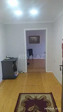 Satılır 4 otaqlı həyət evi 90 m²